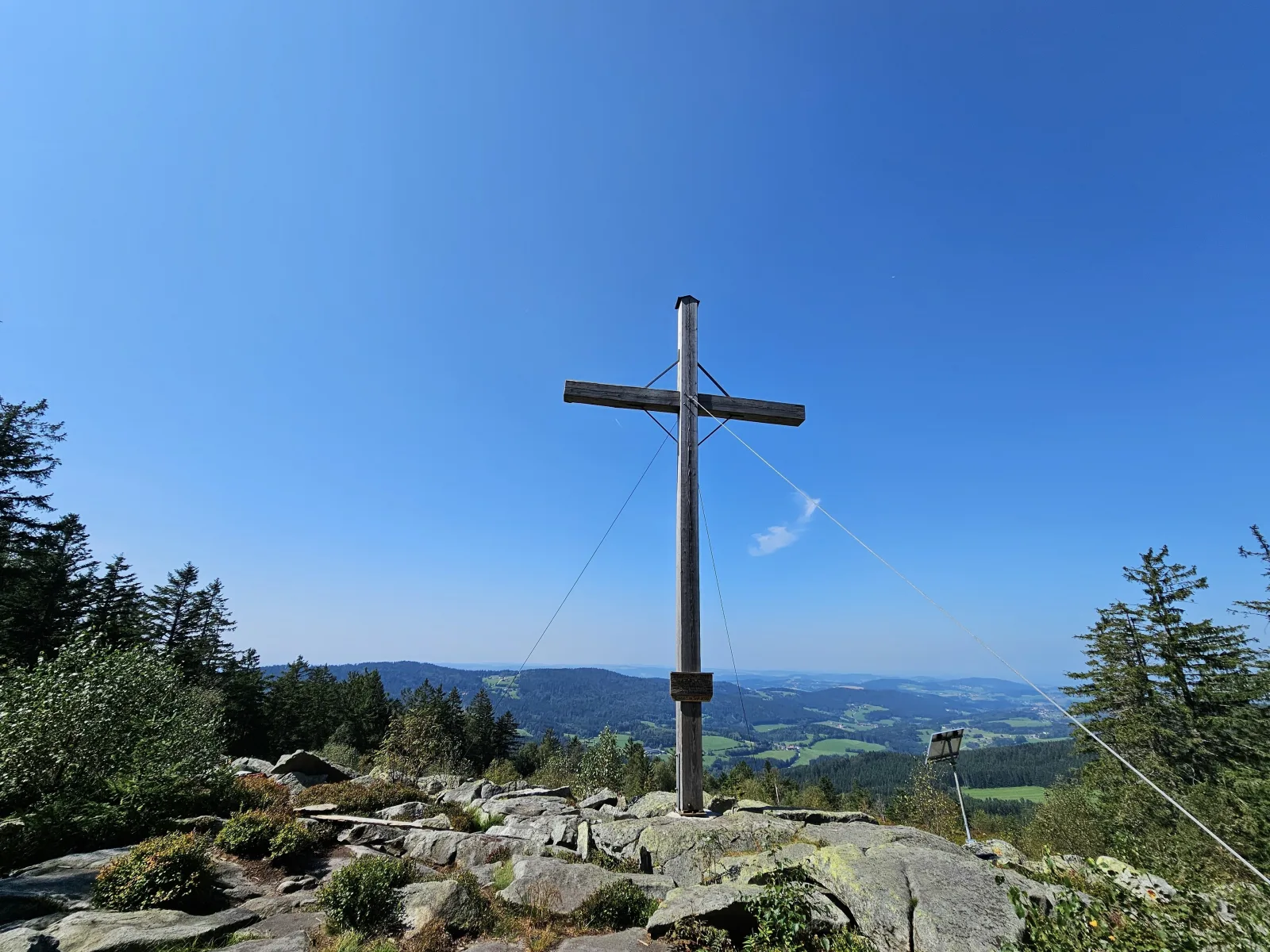 Gipfelfreund 2