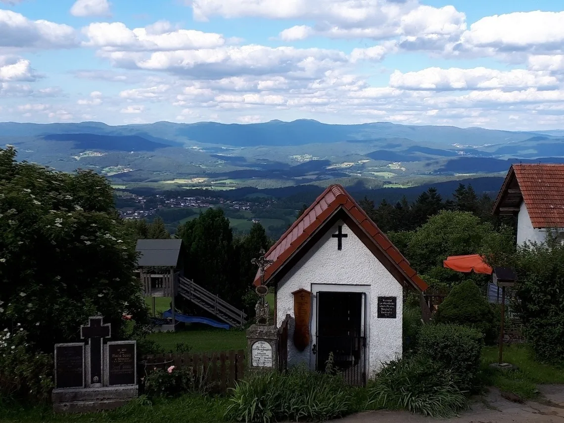 Gipfelfreund 2
