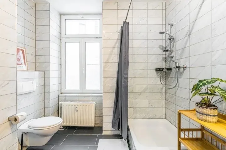 * Zentral | ruhig | Küche | Südvorstadt *