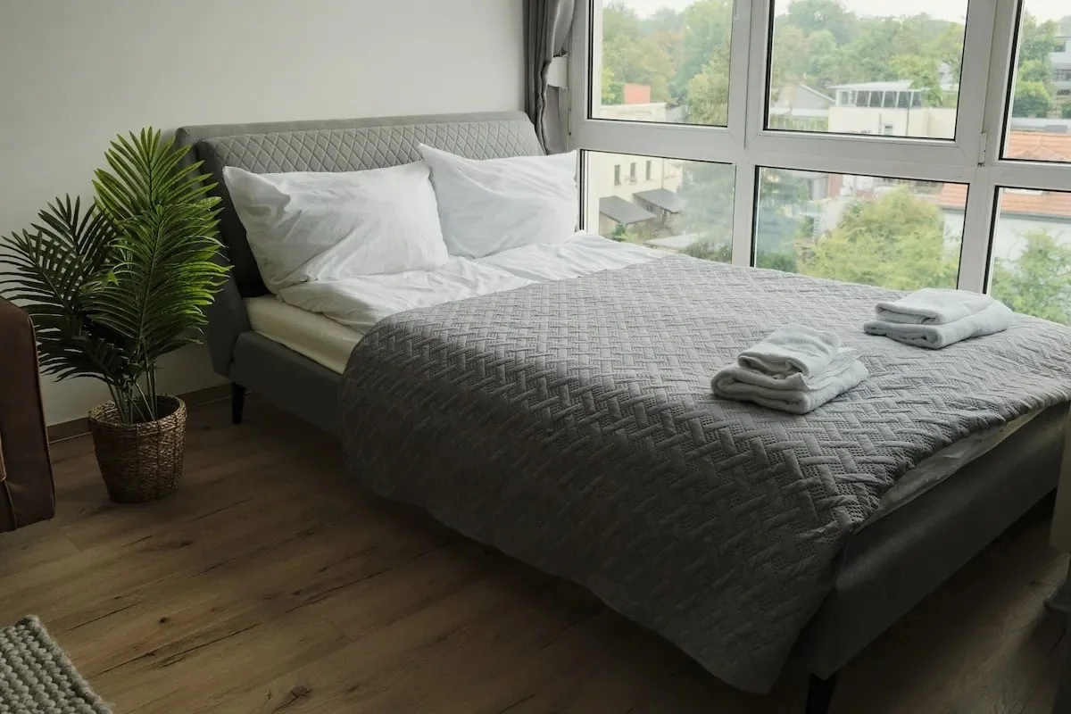 Design-Loft in zentraler Lage in Leipzig