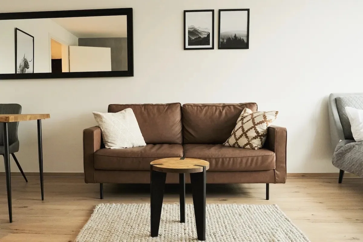 Design-Loft in zentraler Lage in Leipzig