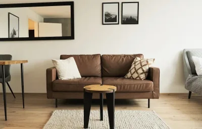 Design-Loft in zentraler Lage in Leipzig
