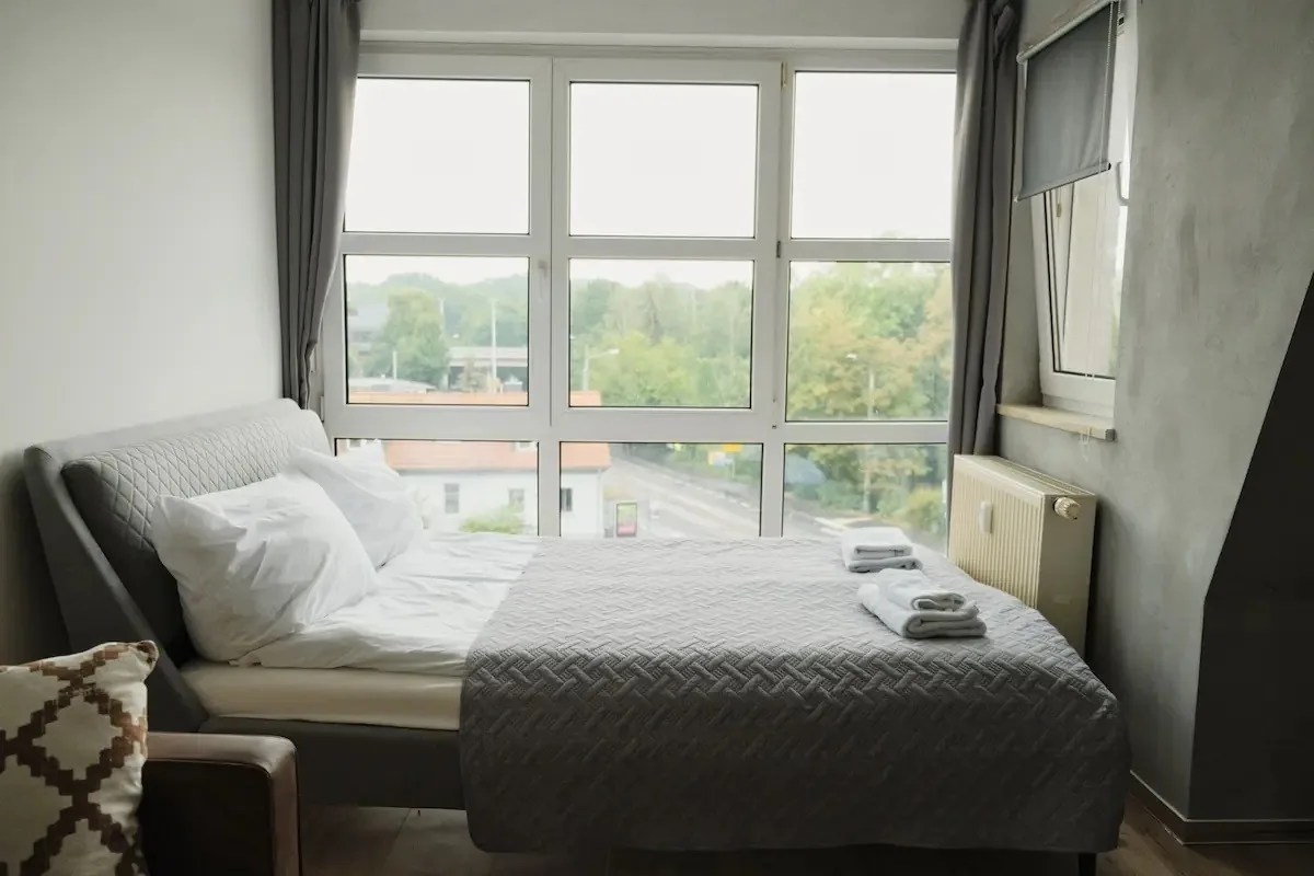 Design-Loft in zentraler Lage in Leipzig