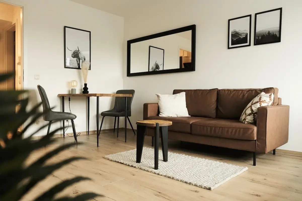Design-Loft in zentraler Lage in Leipzig
