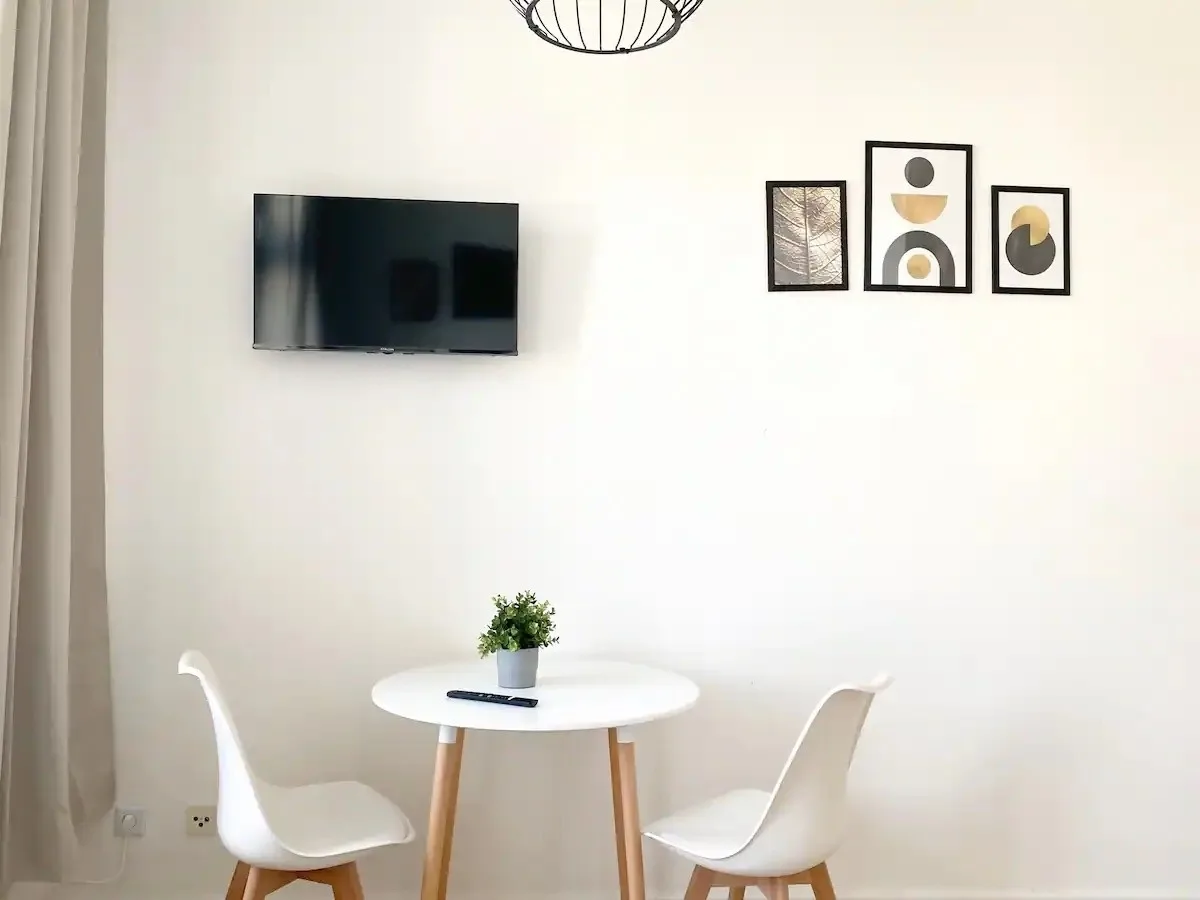 Gemütliches Studio im Szeneviertel Plagwitz!