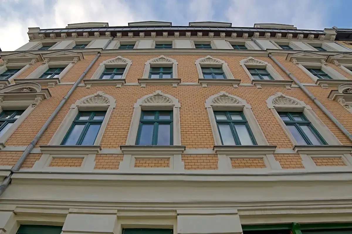 Gemütliches Studio im Szeneviertel Plagwitz!