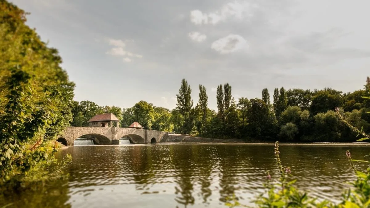 Gemütliches Studio im Szeneviertel Plagwitz!