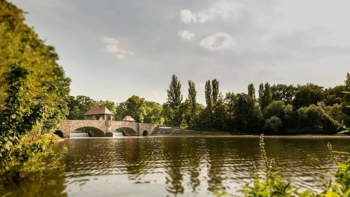 Sonniges gemütliches Studio in Plagwitz