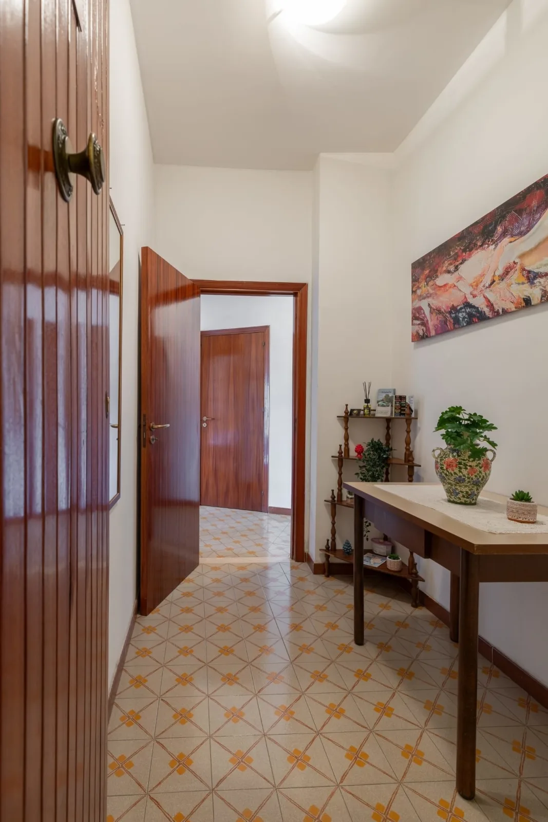Casa Iblea