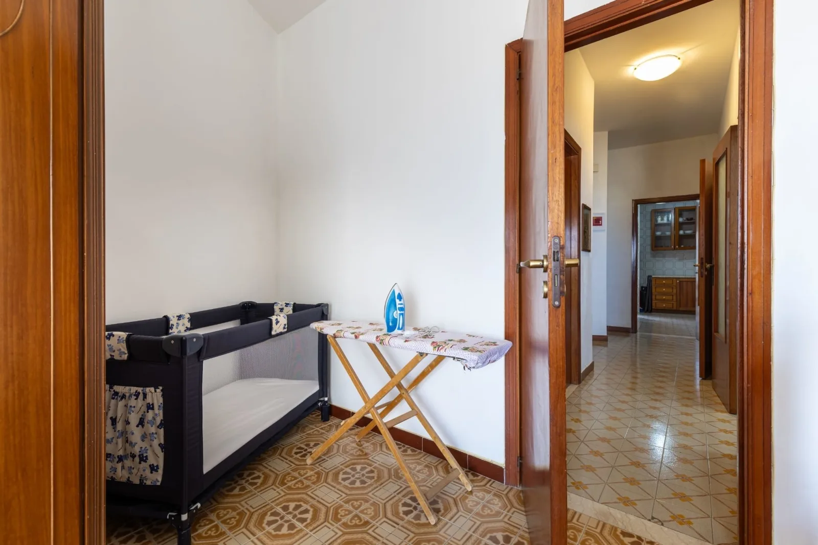 Casa Iblea