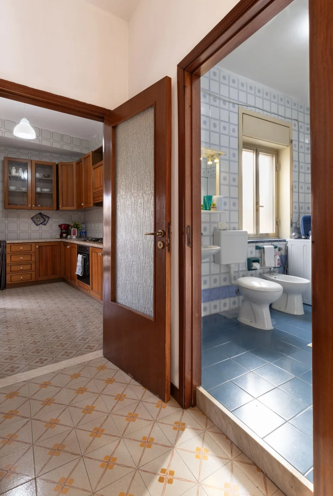 Casa Iblea