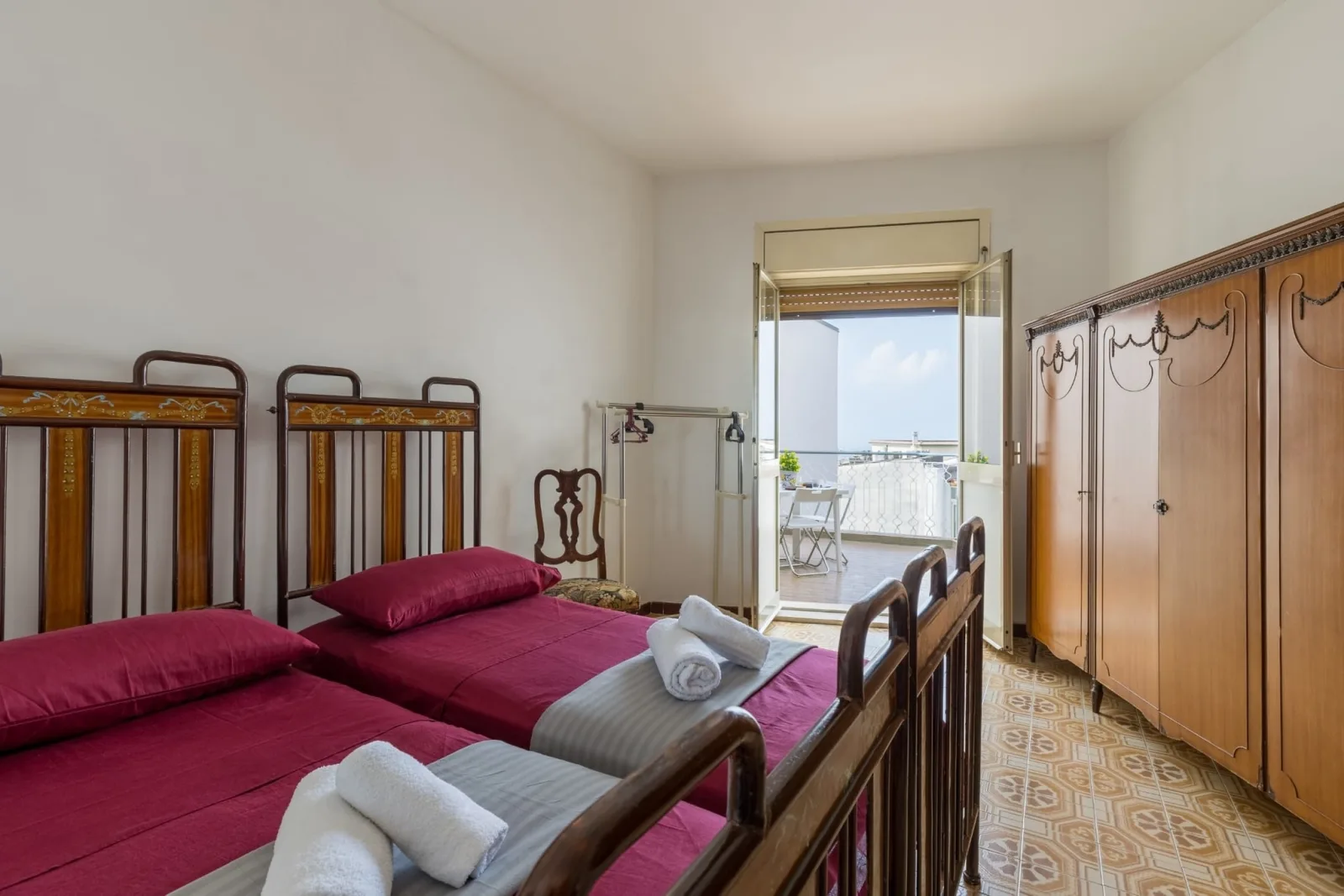 Casa Iblea