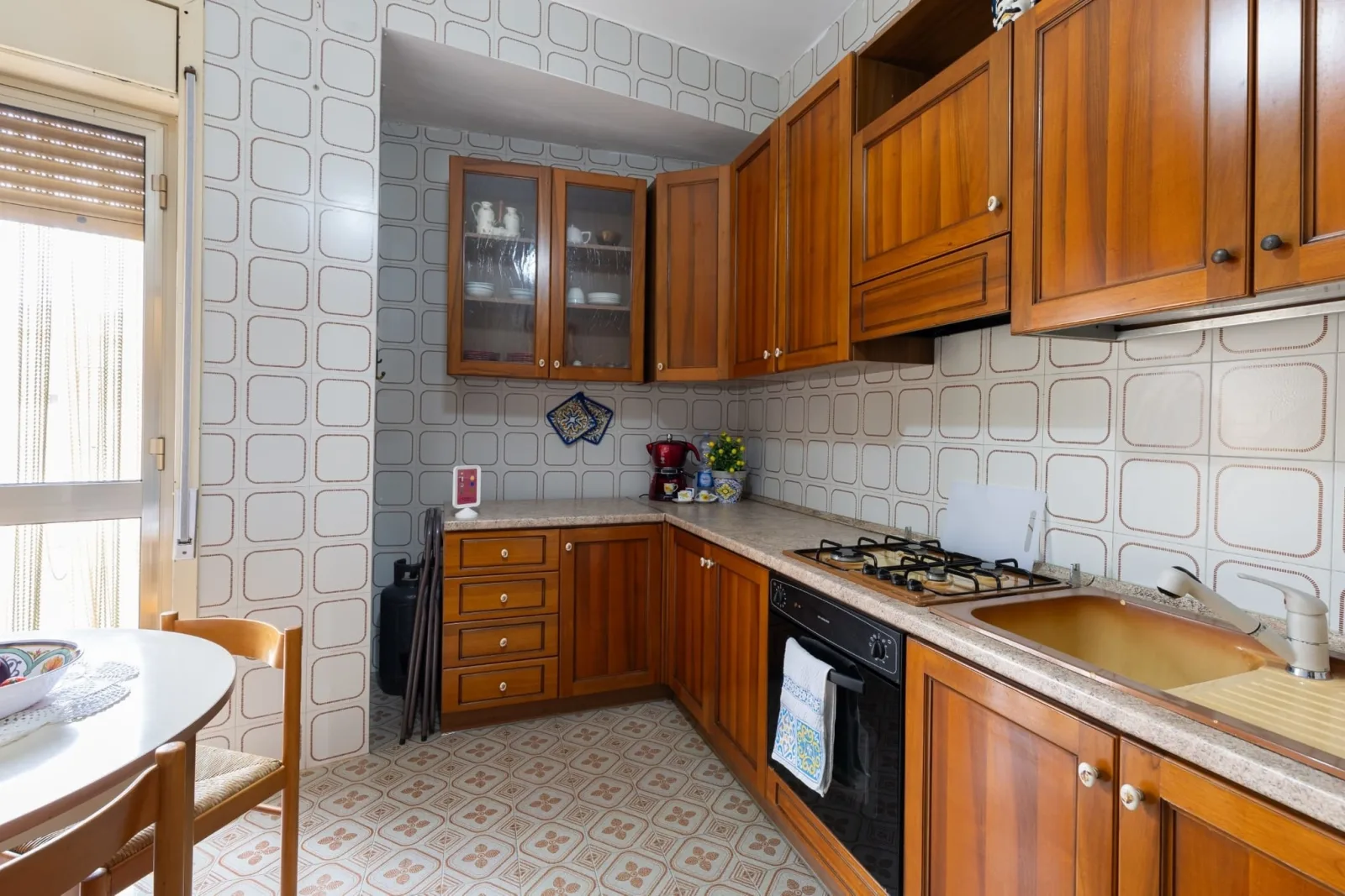 Casa Iblea
