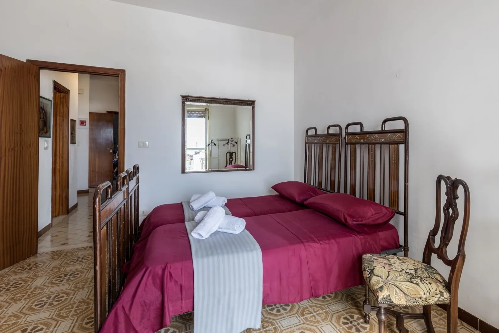Casa Iblea