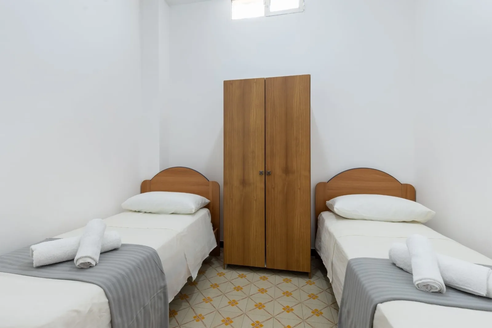 Casa Iblea