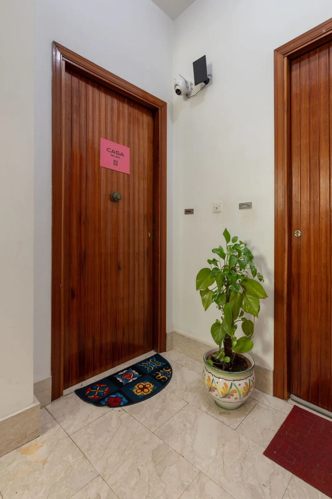 Casa Iblea