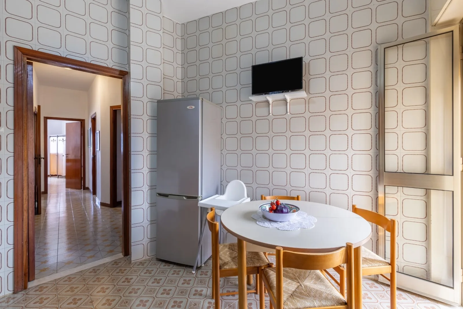 Casa Iblea