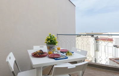 Casa Iblea