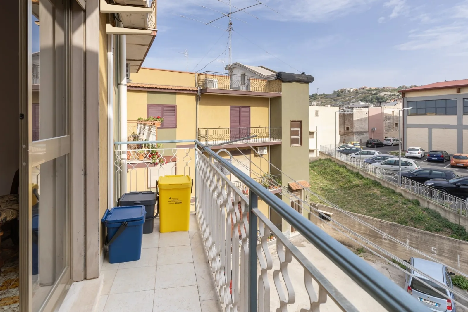 Casa Iblea