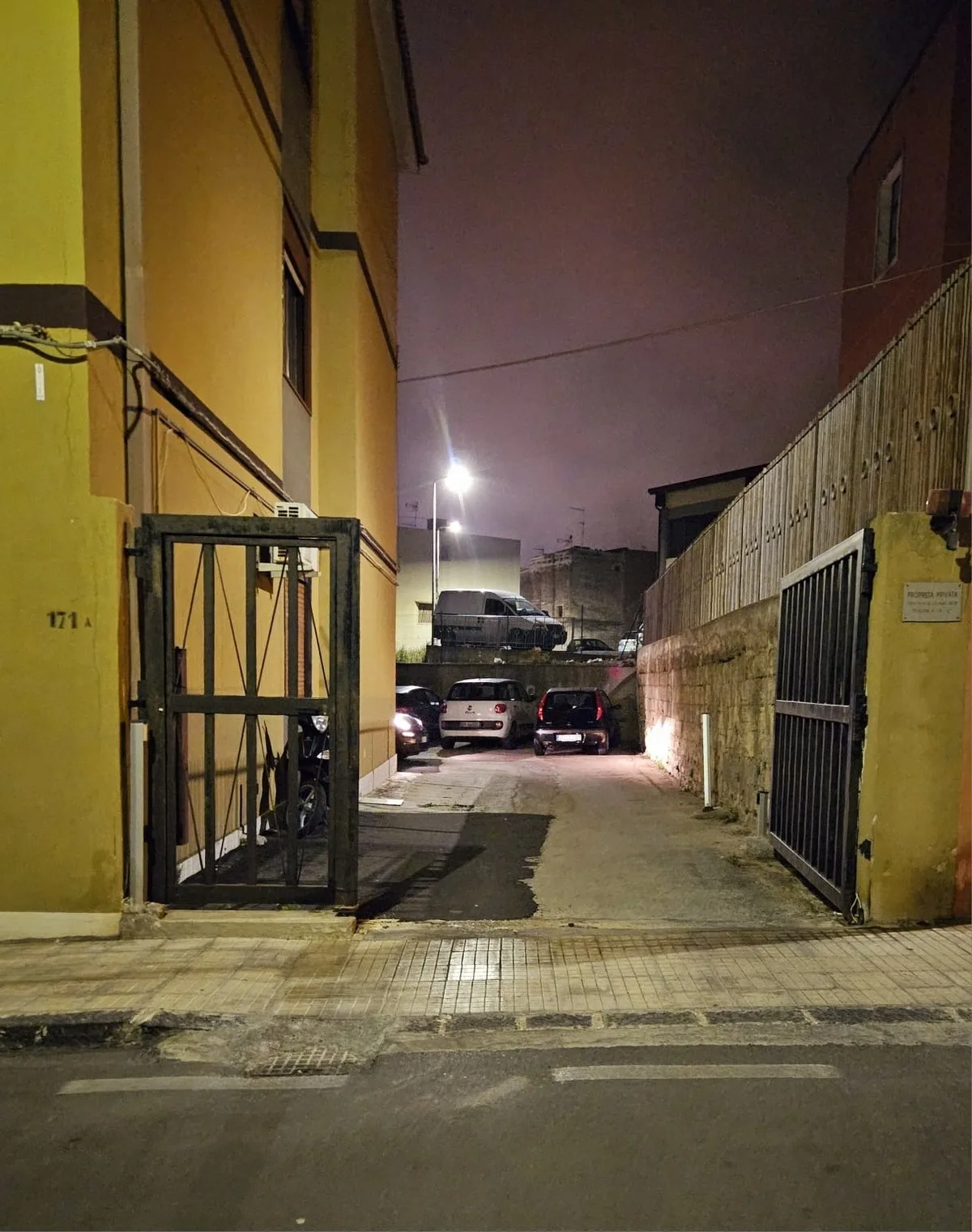 Casa Iblea