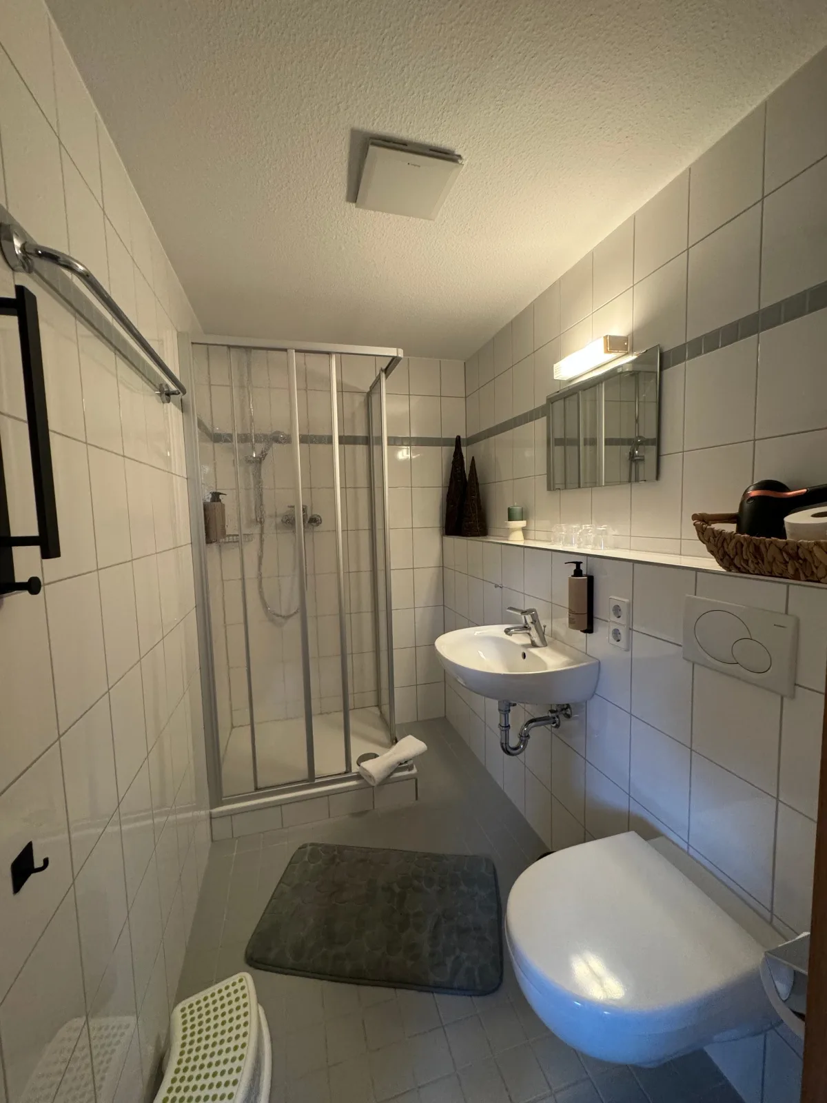 Almgasthaus Knöpflesbrunnen / Vierbettzimmer