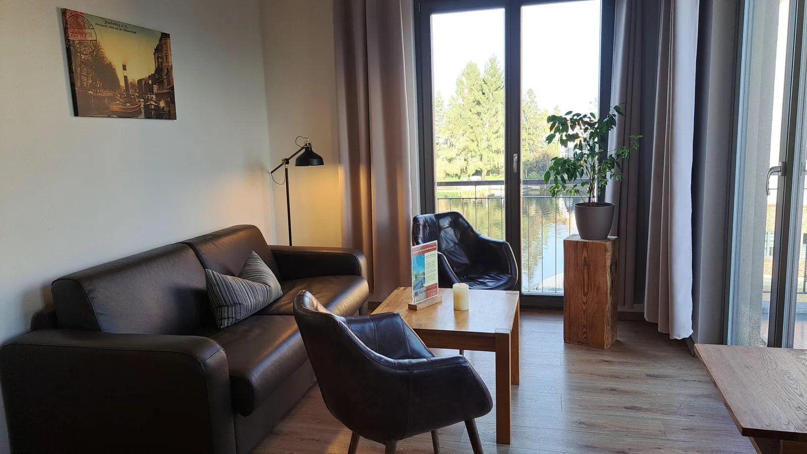 Wasserblick 8