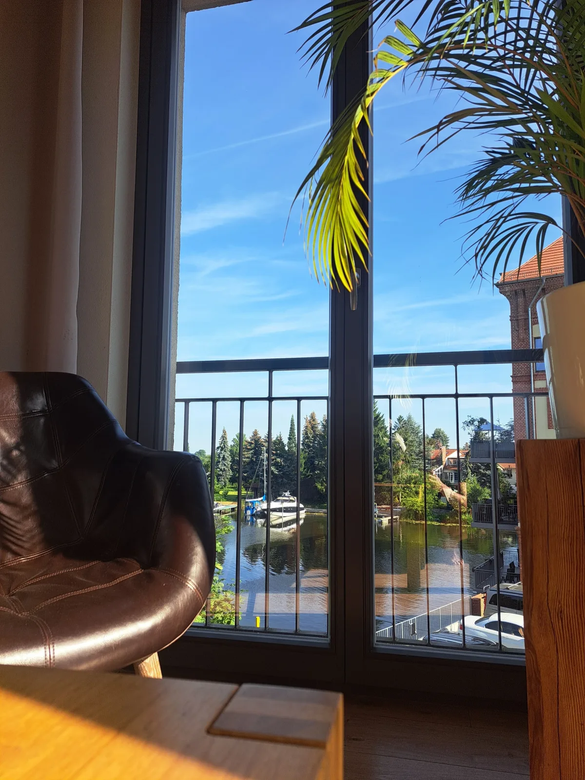 Wasserblick 8