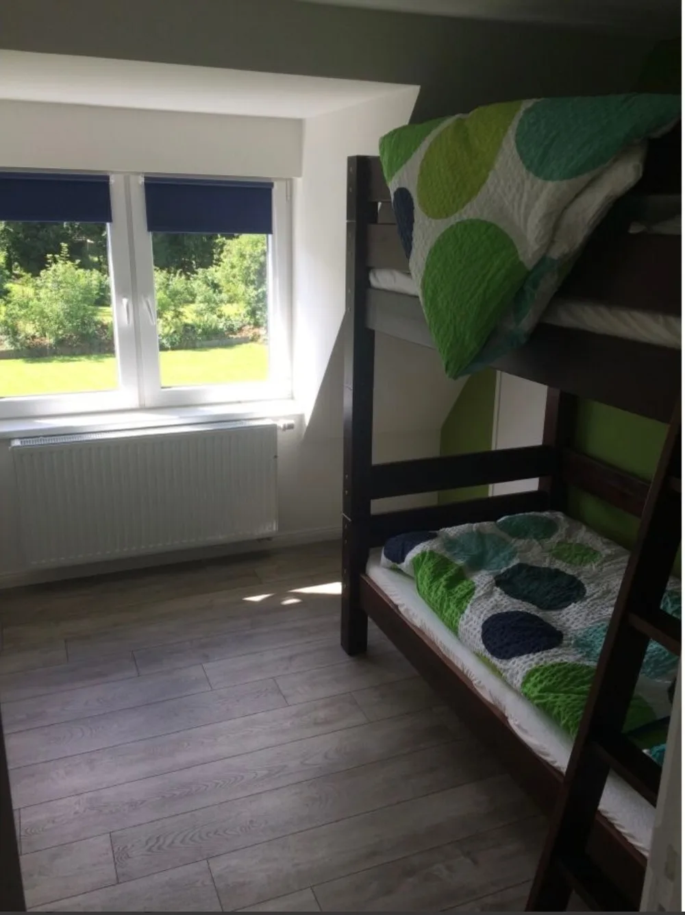 Ferienhaus Paulsen
