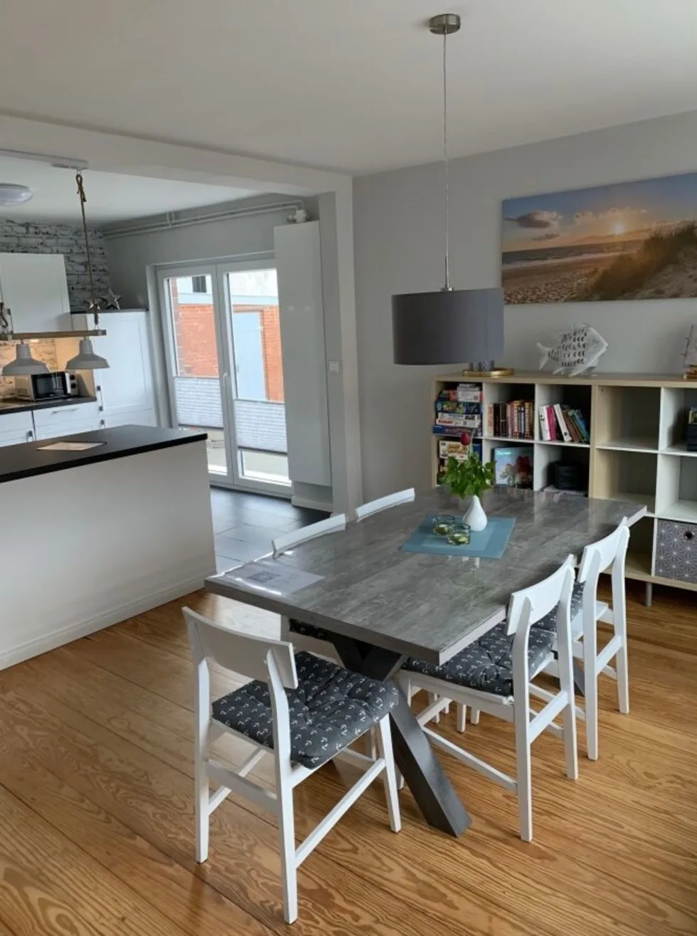 Ferienhaus Paulsen