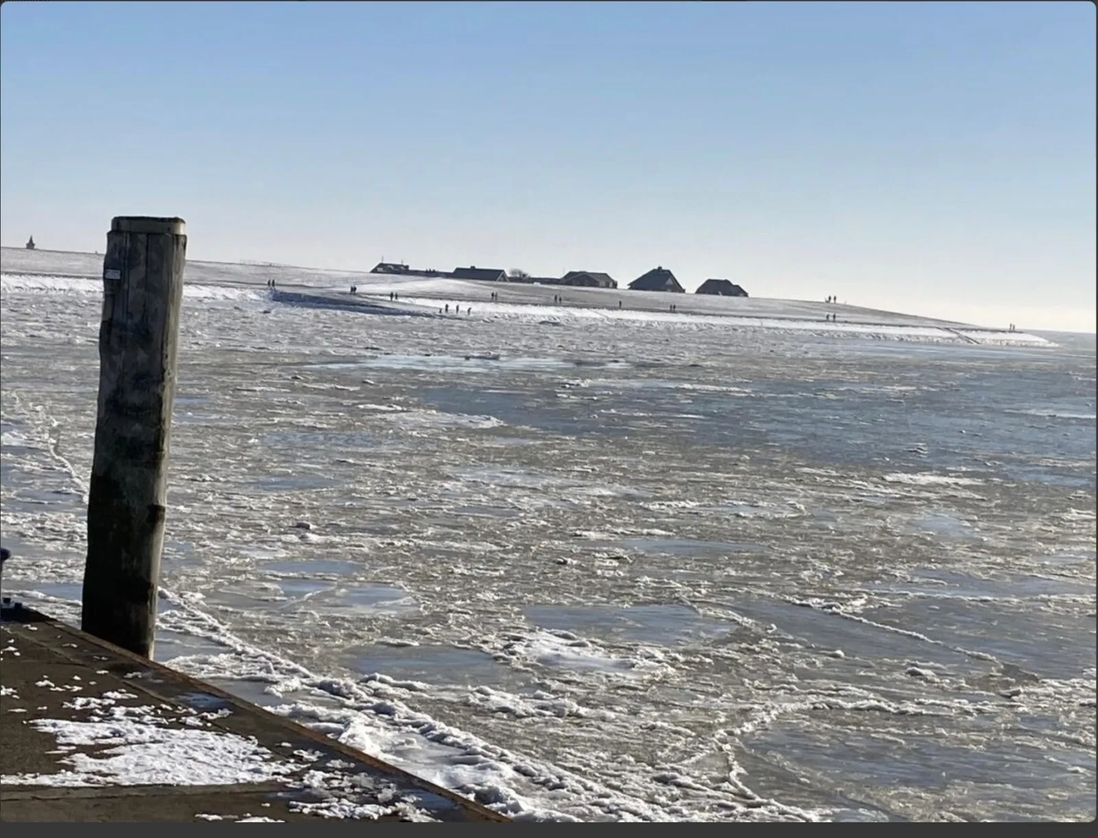 Ferienhaus Paulsen