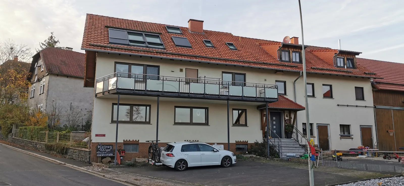 Haus Kirchner