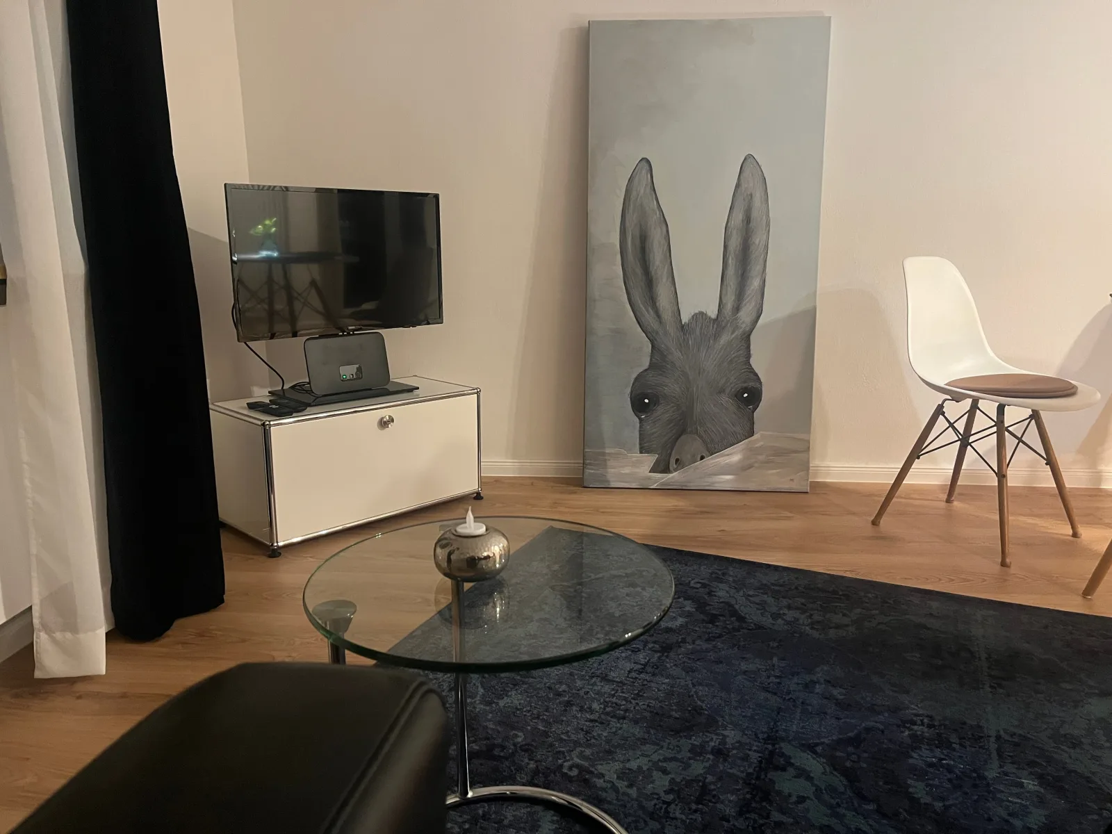 Ferienwohnung "Gaston" Mitten in Waldbreitbach