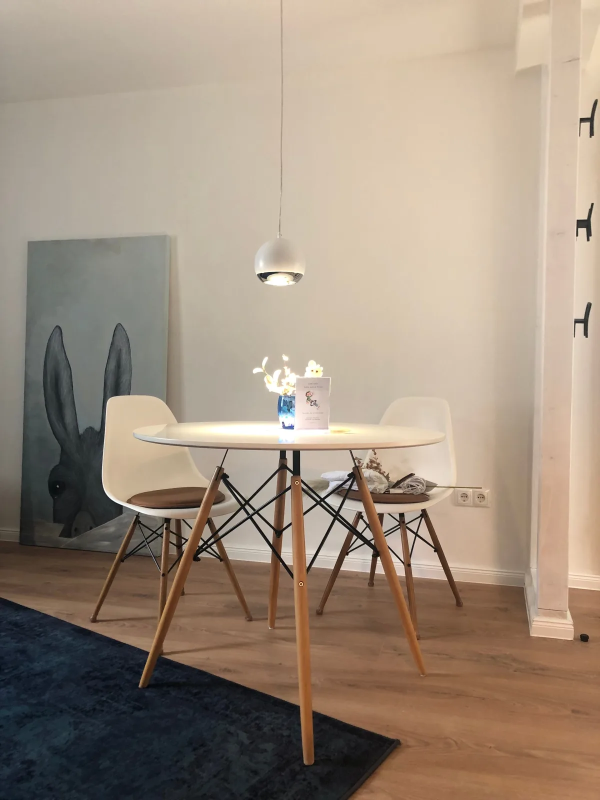 Ferienwohnung "Gaston" Mitten in Waldbreitbach
