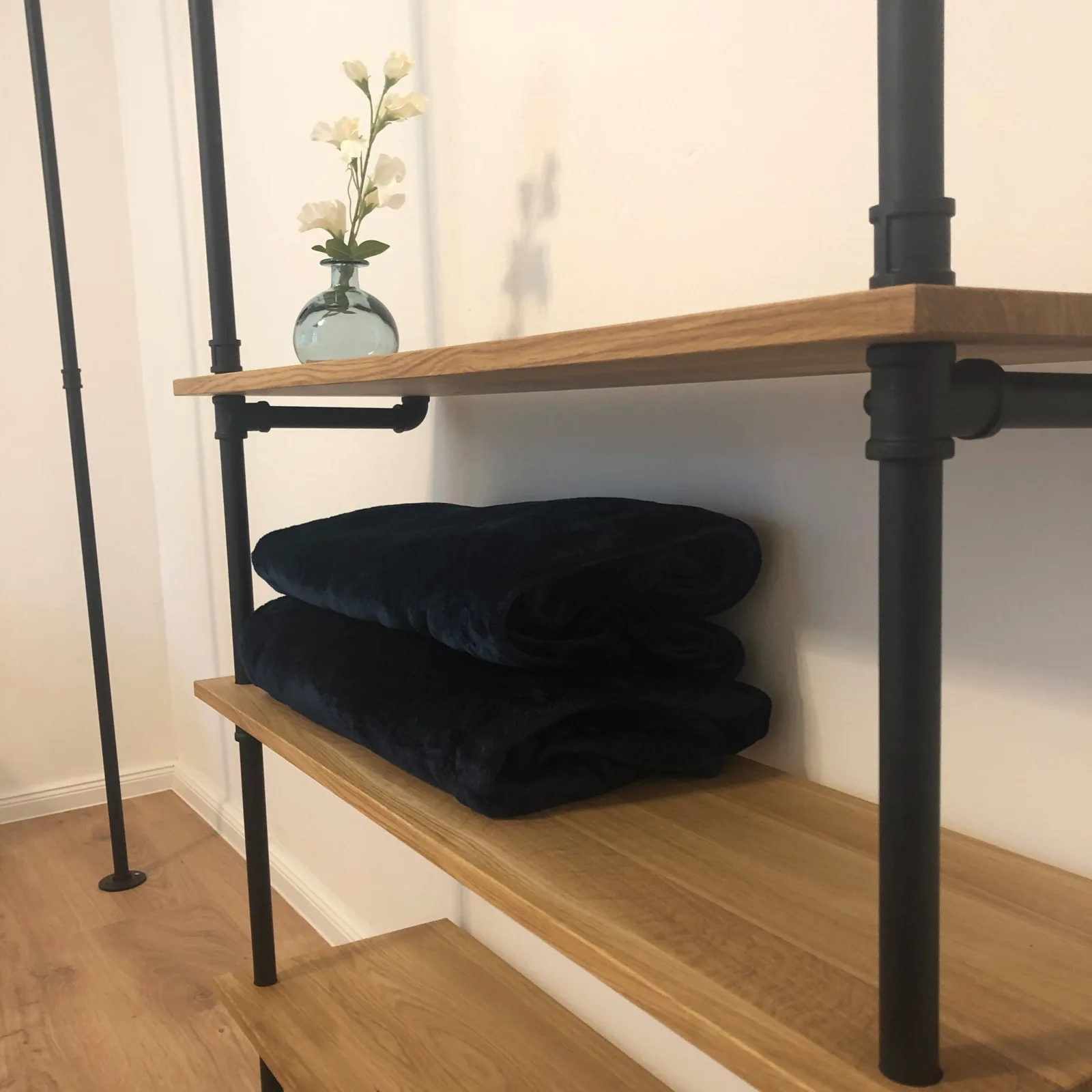 Ferienwohnung "Gaston" Mitten in Waldbreitbach