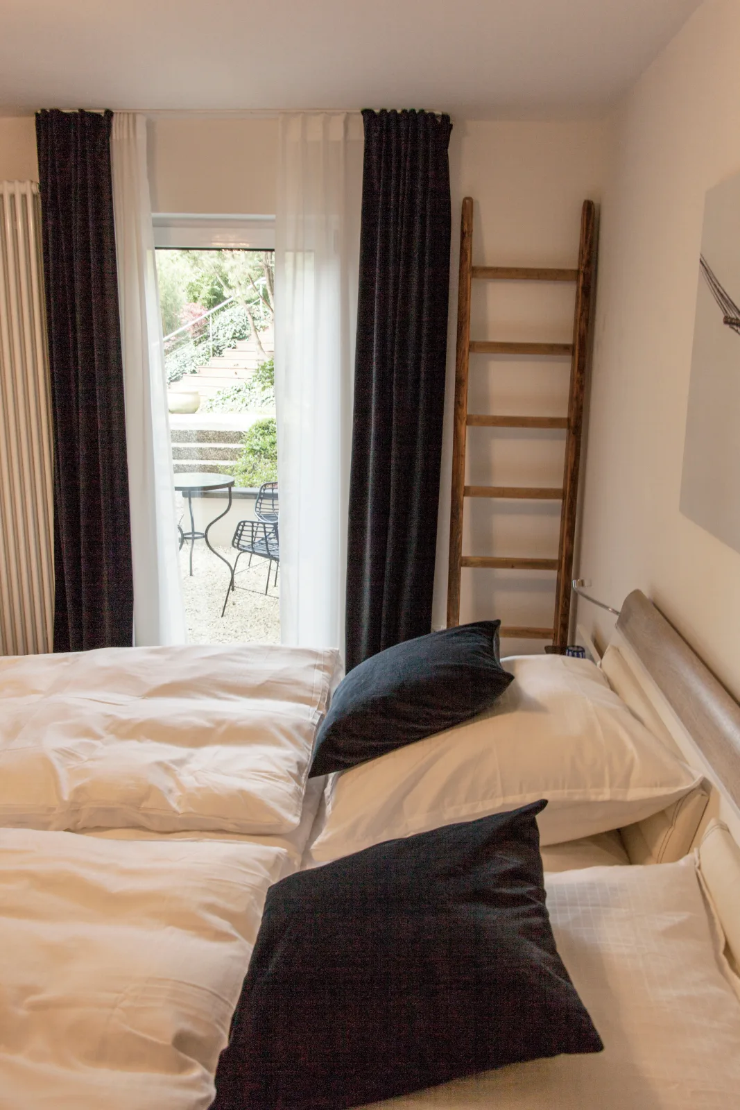 Ferienwohnung "Gaston" Mitten in Waldbreitbach