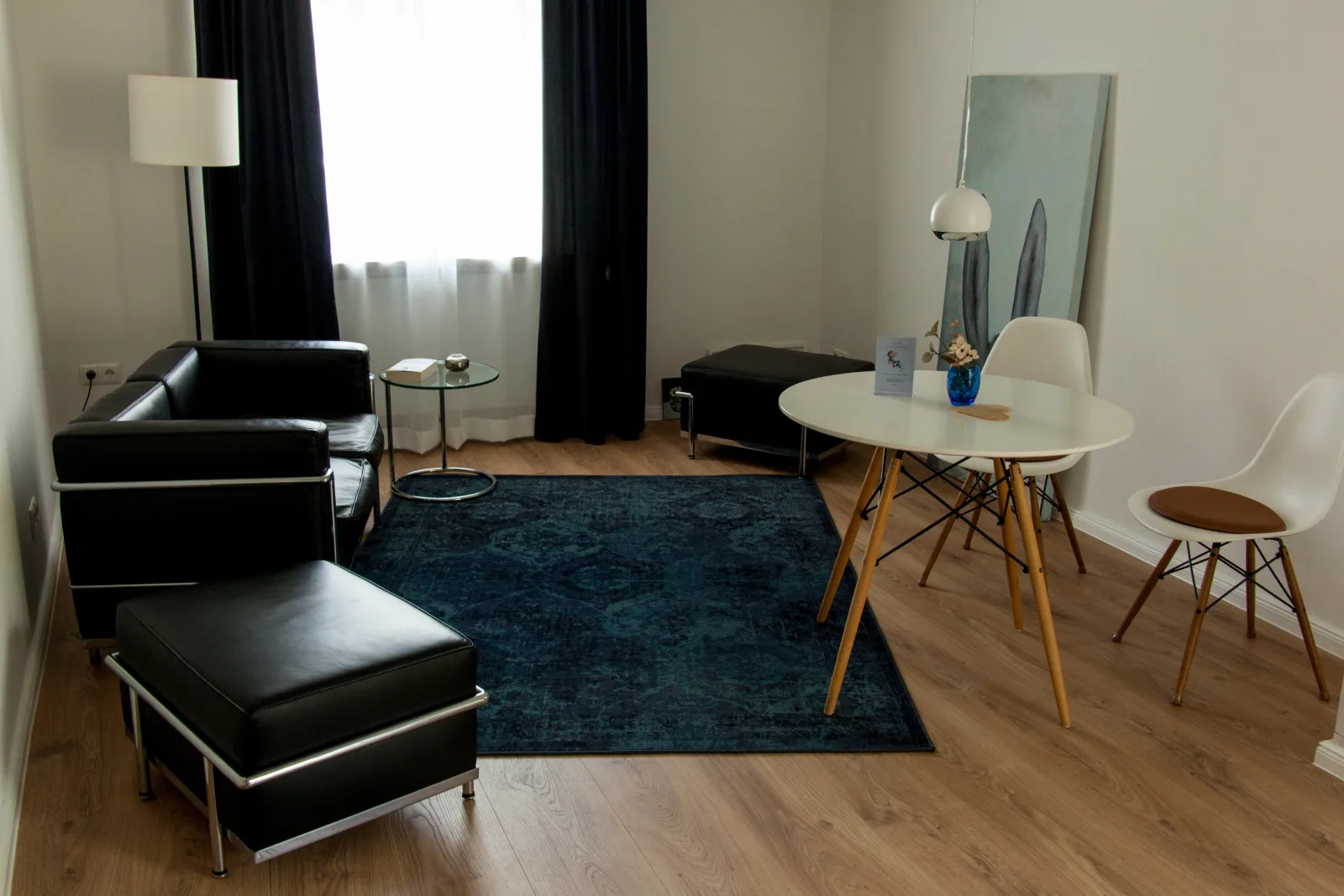 Ferienwohnung "Gaston" Mitten in Waldbreitbach