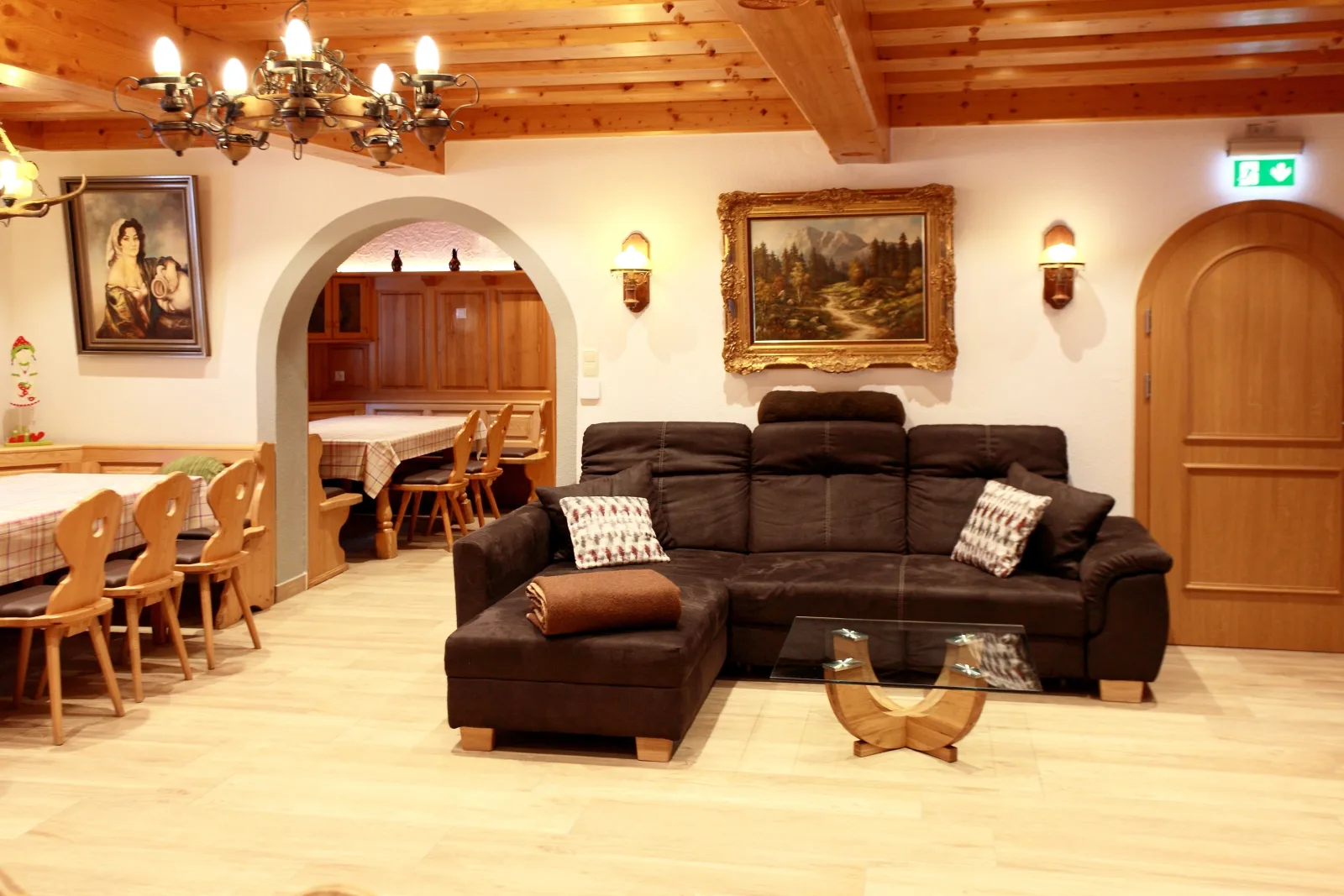 Landhaus St.Oswald