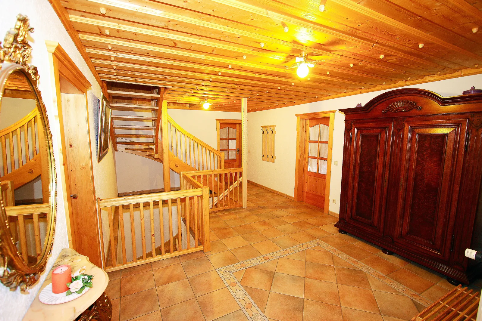 Landhaus St.Oswald