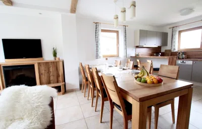 Chalet Melodie Zugspitze