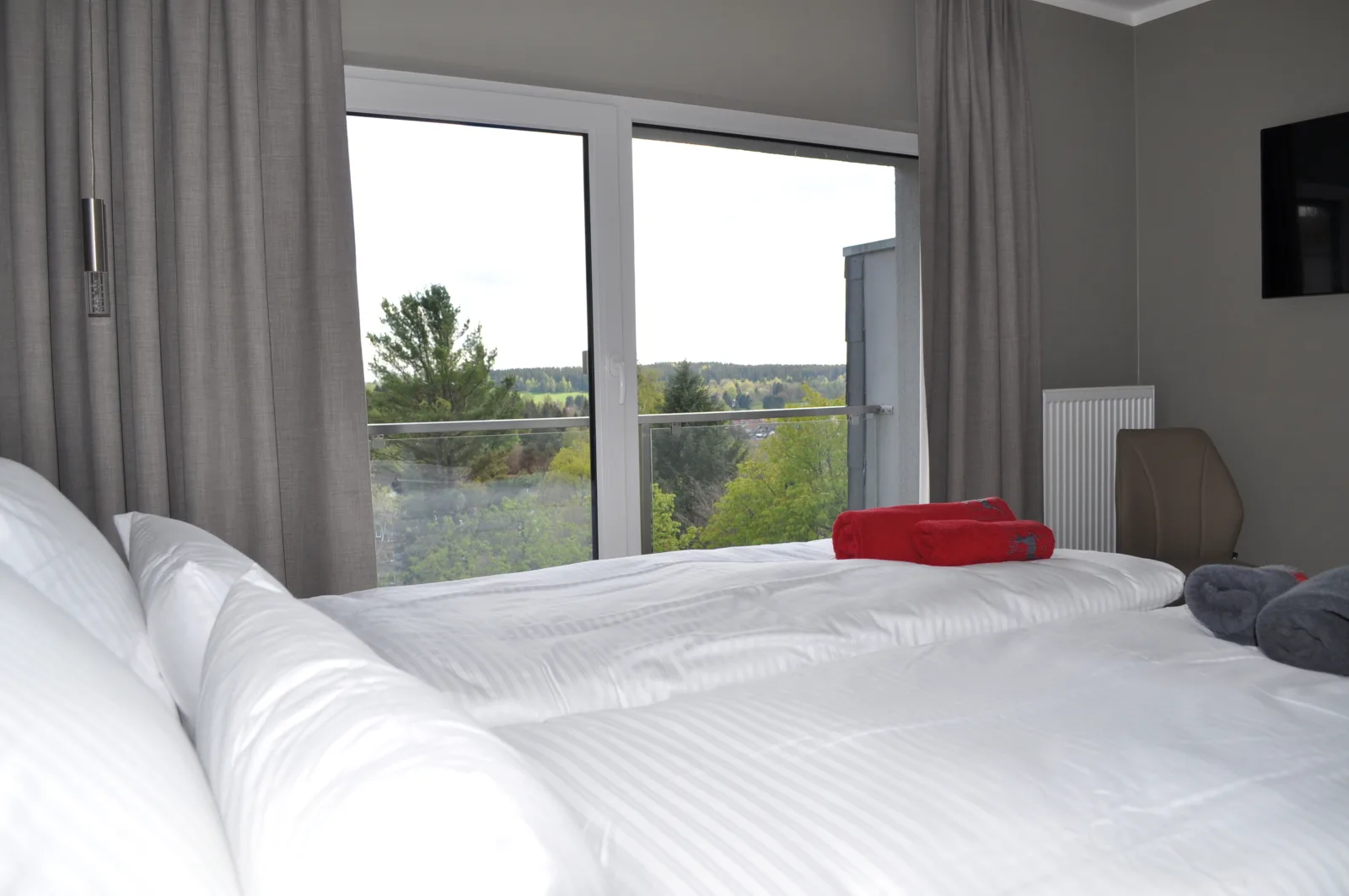 Braunlagelodge Ferienwohnung 2.1 mit eigener Sauna