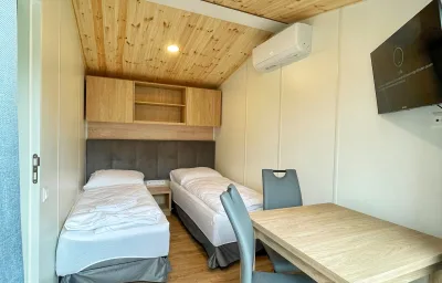 Economy Hotelzimmer 2b