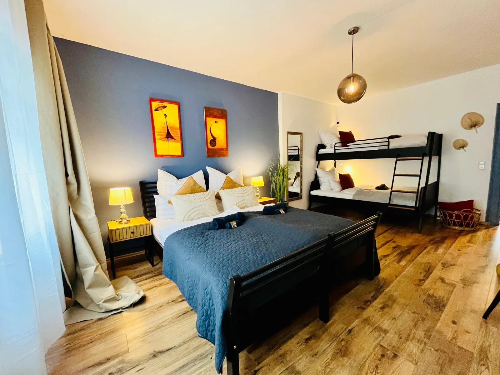 AyCatcherHomes - Pera | Old Town | 4 Guests