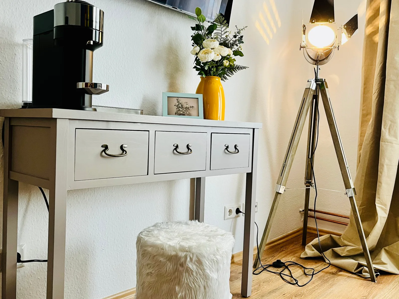 AyCatcherHomes - Pera | Old Town | 4 Guests