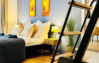 AyCatcherHomes - Pera | Old Town | 4 Guests