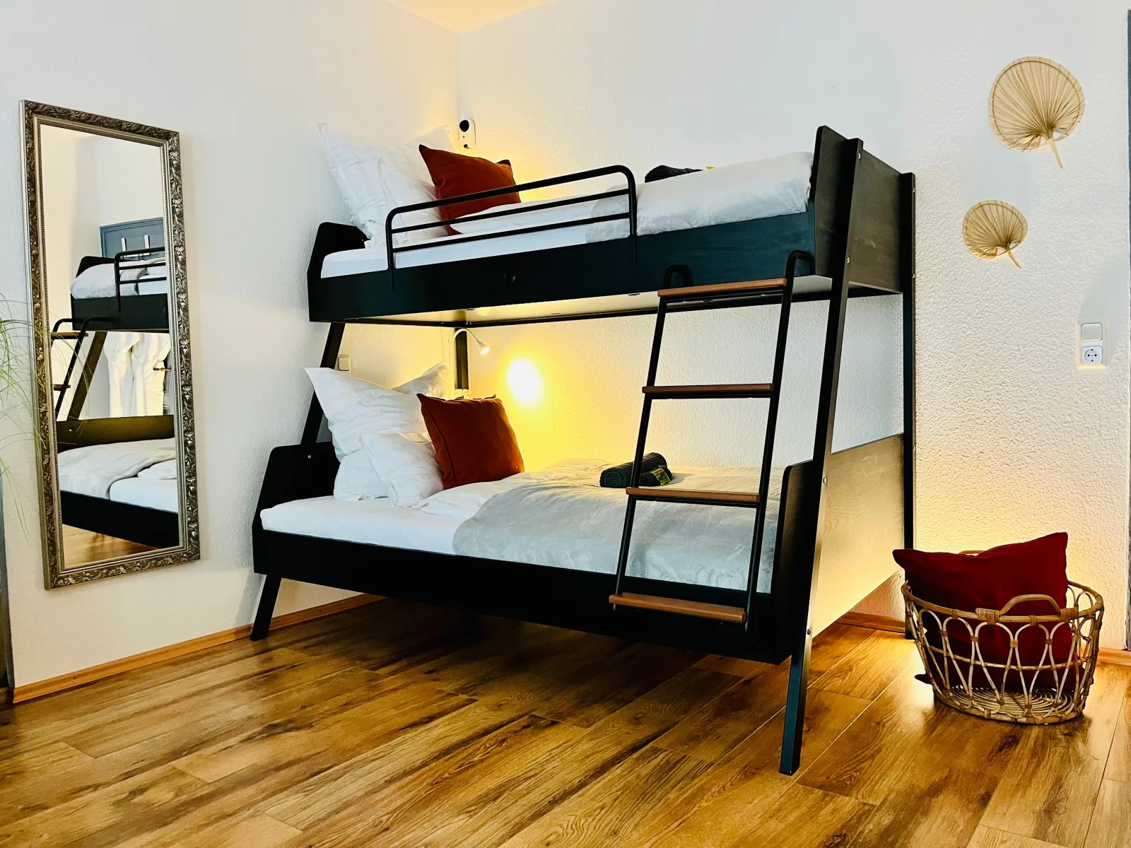 AyCatcherHomes - Pera | Old Town | 4 Guests