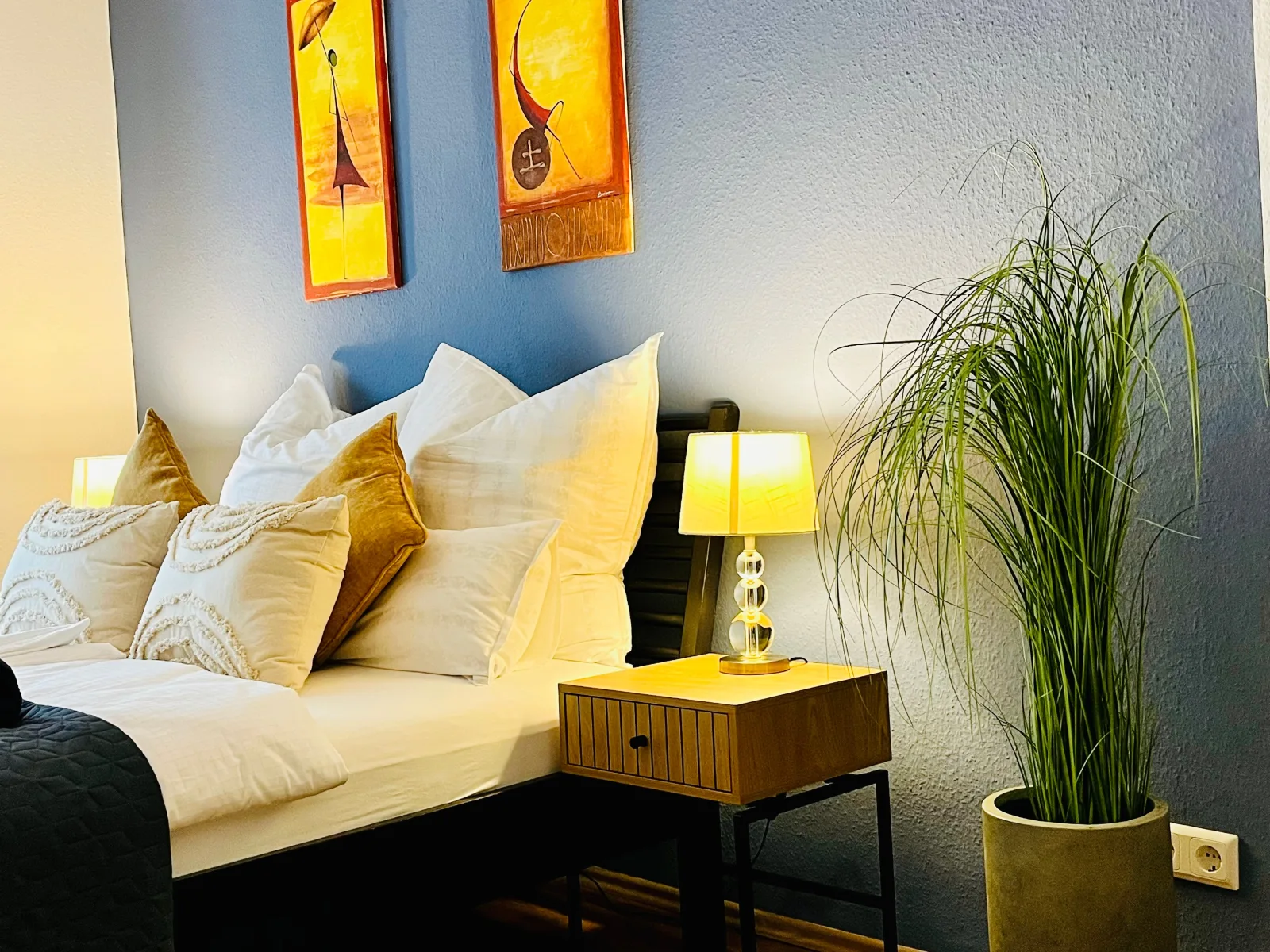 AyCatcherHomes - Pera | Old Town | 4 Guests