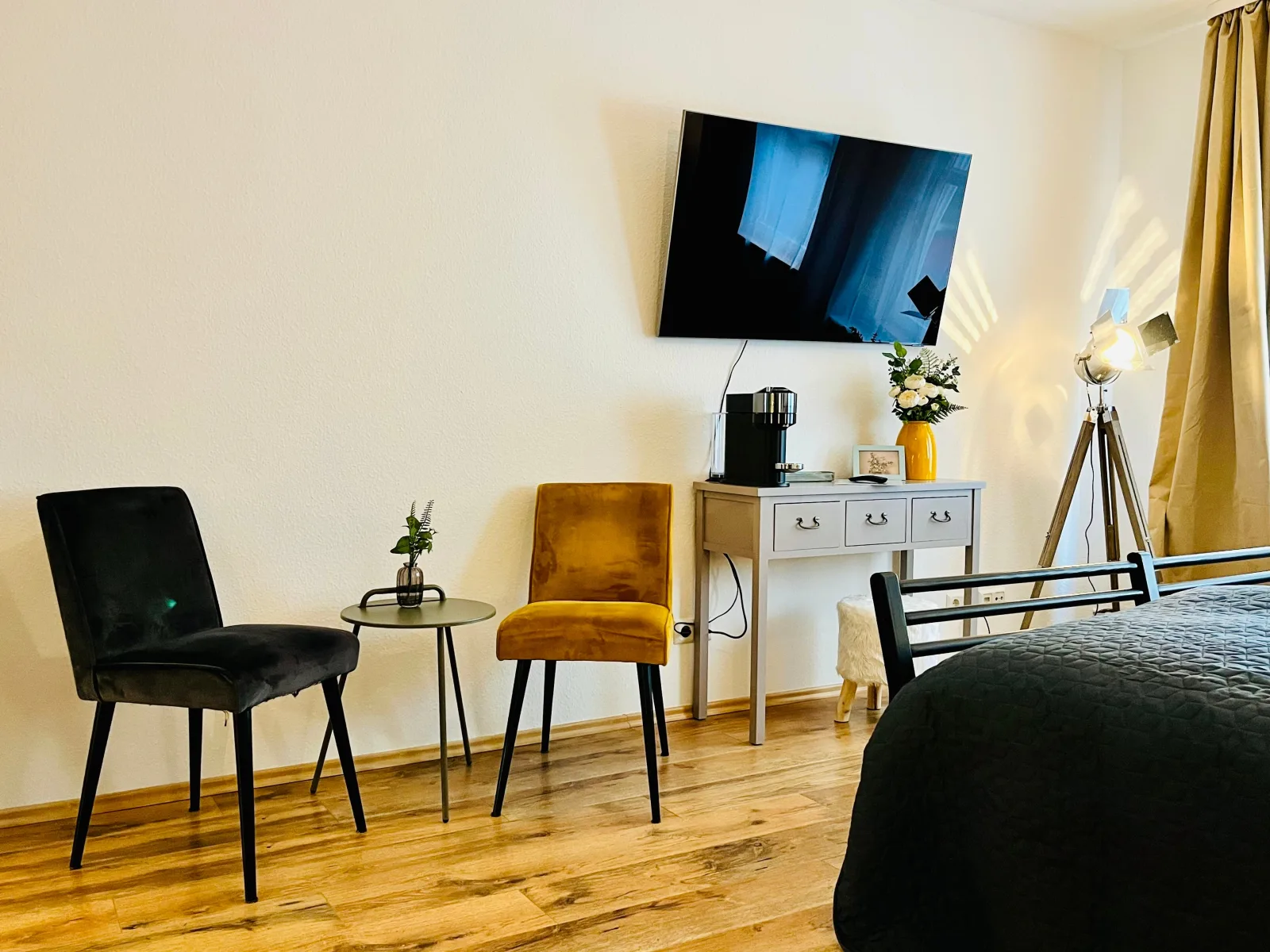 AyCatcherHomes - Pera | Old Town | 4 Guests