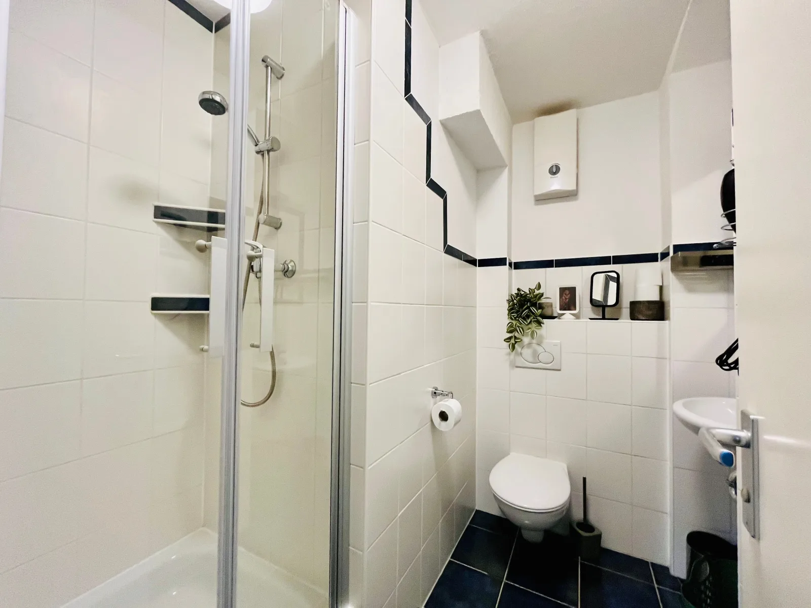 AyCatcherHomes - Pera | Old Town | 4 Guests