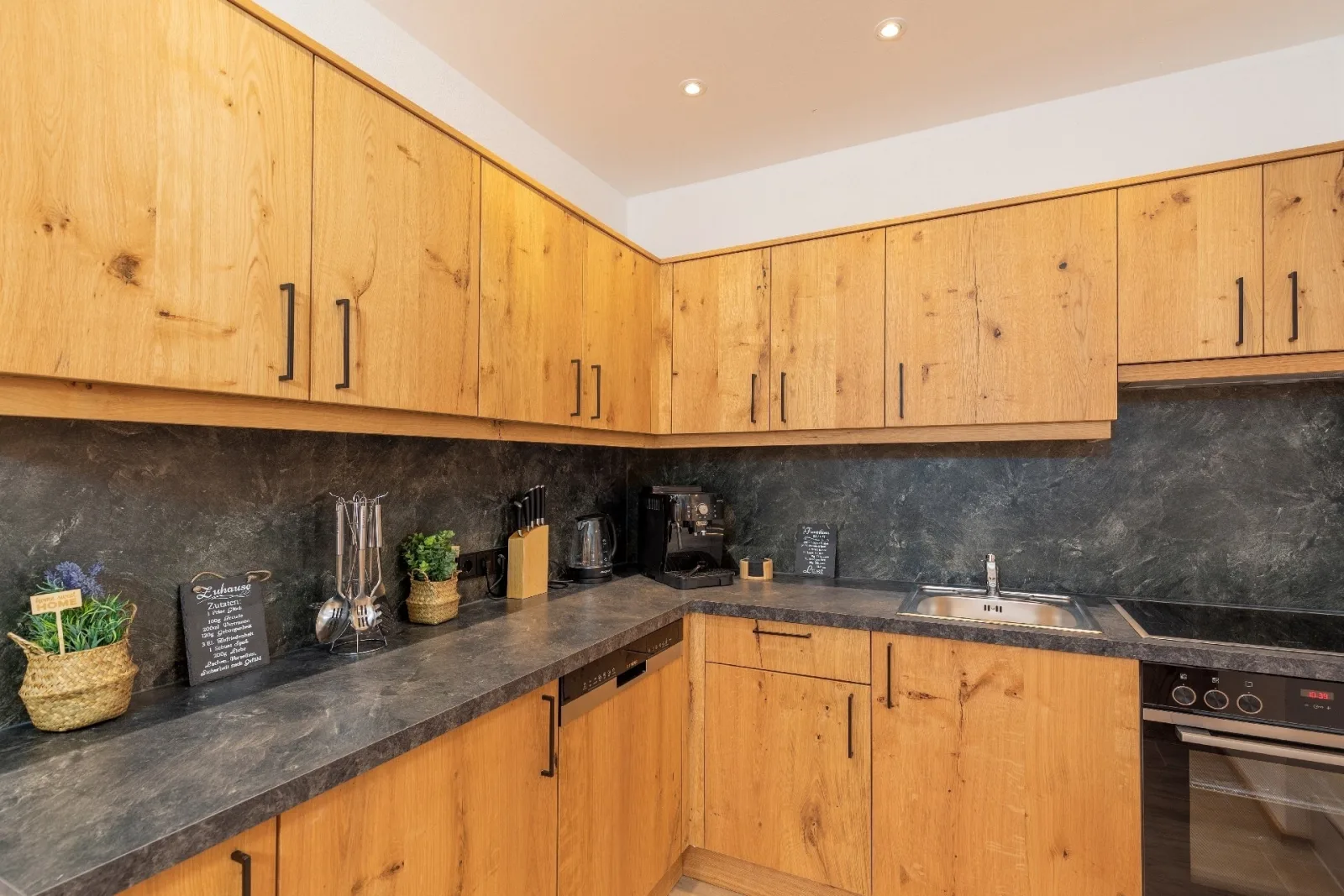 Luxus-Appartement Salzburgblick #531