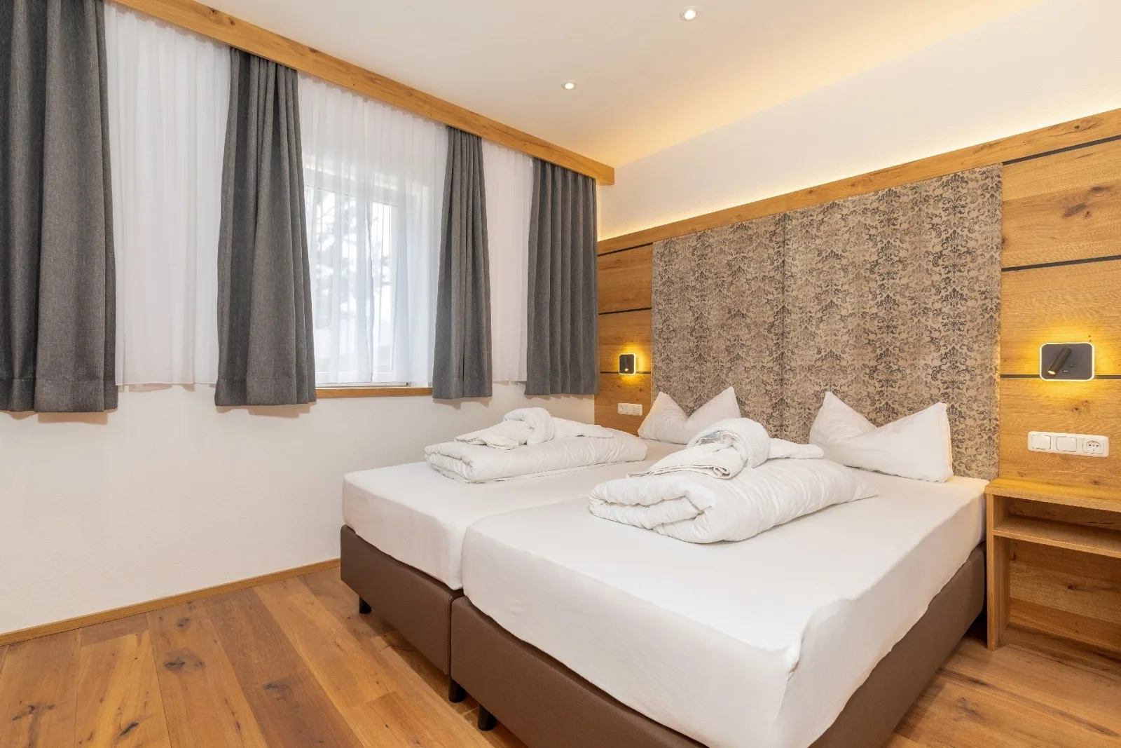 Luxus-Appartement Salzburgblick #531